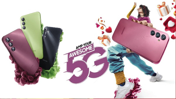 2 കലക്കൻ 5ജി ഫോണുകൾ! ഗാലക്സി A15, A25 ലോഞ്ച് തീയതി പ്രഖ്യാപിച്ചു