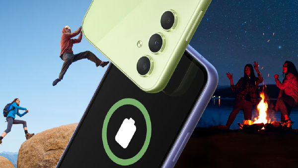 നേട്ടത്തോടെ പുതുവർഷം കൊണ്ടാടാം! ഗാലക്സി എ54 5ജിയുടെ വില കുറഞ്ഞു