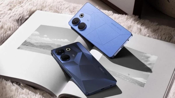 എസ്24 അൾട്രയെ നേരിടുന്നത് ടെക്നോ സ്പാർക്ക് 20 പ്രോ പ്ലസ്