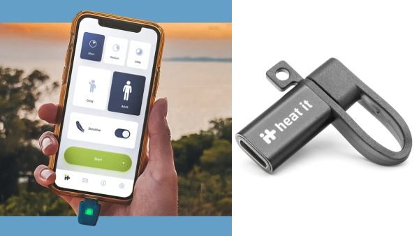 കൊതുക് കടിച്ച വേദനമാറ്റാൻ പുതിയ യുഎസ്ബി ടൈപ്പ്-സി ഡോംഗിൾ കൊതുക് കടിച്ച വേദനമാറ്റാൻ പുതിയ യുഎസ്ബി ടൈപ്പ്-സി ഡോംഗിൾ