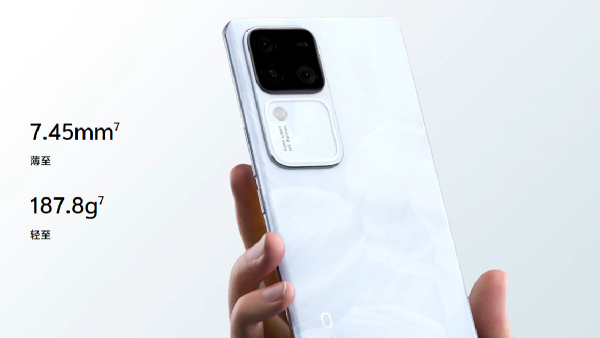 മൂന്ന് മധുരപ്പതിനെട്ടുകാർ! വിവോ എസ്18 സീരീസ് ലോഞ്ച് ചെയ്തു 