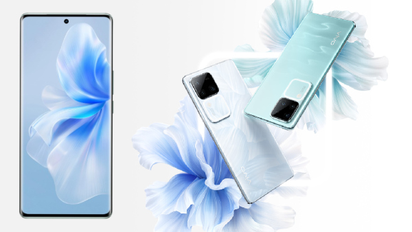 മൂന്ന് മധുരപ്പതിനെട്ടുകാർ! വിവോ എസ്18 സീരീസ് ലോഞ്ച് ചെയ്തു 