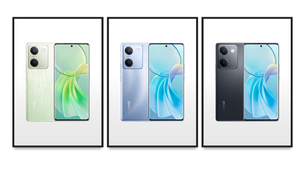 പവർ കൂട്ടി വിവോയുടെ വൈ100ഐ പവർ; 6000mAh ആണ് ബാറ്ററി