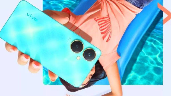ഇനി വിവോയുടെ വിളയാട്ടക്കാലം; ഈ 5ജി ഫോണിന്റെ വില 13,999 രൂപ