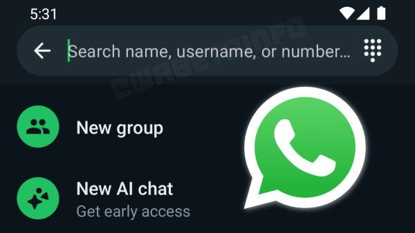 ഇരുമെയ്യും ഒരു മനവുമായി കഴിയാം! പുതിയ വാട്സ്ആപ്പ് ഫീച്ചർ 