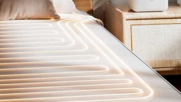 ഇനി വേഗം ഉറങ്ങാം! സ്മാർട്ട് ഇലക്ട്രിക് ബ്ലാങ്കറ്റുമായി ഷവോമി 