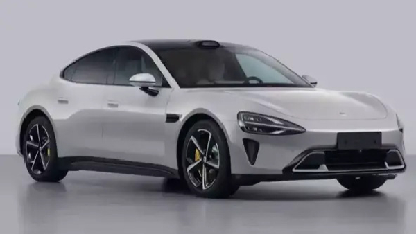 പരമാവധി വേ​ഗത 265 കിലോമീറ്റർ, ഷവോമി എസ്യു7 അവതരിപ്പിച്ചു