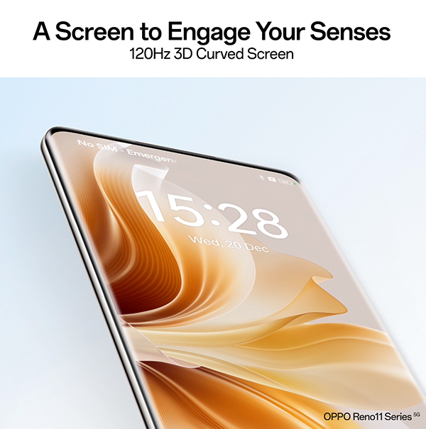 ഓപ്പോ റെനോ 11 പ്രോ 5G: നിങ്ങളിലെ ഫോട്ടോഗ്രാഫർക്ക് വേണ്ടത് ഇതിലുണ്ട്