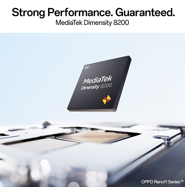 ഓപ്പോ റെനോ 11 പ്രോ 5G: നിങ്ങളിലെ ഫോട്ടോഗ്രാഫർക്ക് വേണ്ടത് ഇതിലുണ്ട്