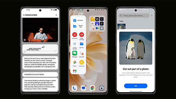 ഓപ്പോ റെനോ 11 പ്രോ 5G: നിങ്ങളിലെ ഫോട്ടോഗ്രാഫർക്ക് വേണ്ടത് ഇതിലുണ്ട്
