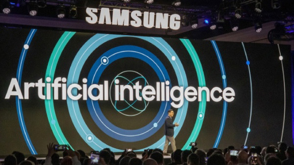 സിഇഎസ് 2024: എഐയുടെ മാന്ത്രിക വിദ്യകളുമായി സാംസങ് ഡി​വൈസുകൾ
