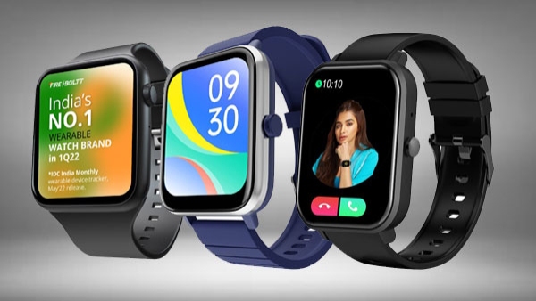 ആമസോണിൽ മികച്ച ഡിസ്കൗണ്ട് ലഭിക്കുന്ന സ്മാർട്ട് വാച്ചുകൾ ആമസോണിൽ മികച്ച ഡിസ്കൗണ്ട് ലഭിക്കുന്ന സ്മാർട്ട് വാച്ചുകൾ