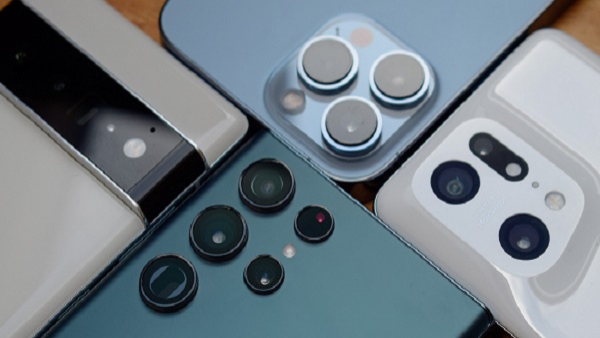 12 വർഷത്തിനിടെ ആദ്യമായി സാംസങ്ങിനെ പിന്തള്ളി ആപ്പിൾ ഒന്നാം സ്ഥാനത്ത്