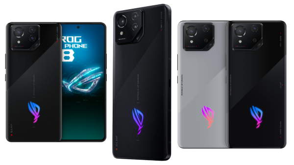 പുതിയ പിള്ളേർ കൊള്ളാം! അ‌സൂസ് റോഗ് ഫോൺ 8 സീരീസ് ലോഞ്ച് ചെയ്തു