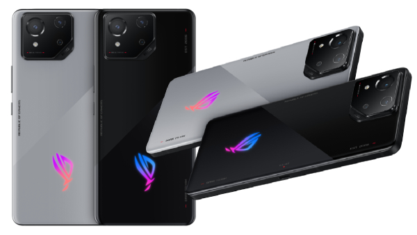 പുതിയ പിള്ളേർ കൊള്ളാം! അ‌സൂസ് റോഗ് ഫോൺ 8 സീരീസ് ലോഞ്ച് ചെയ്തു