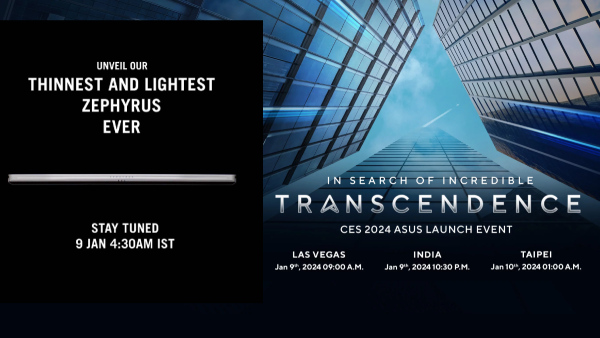 ഗെയിമിന് റെഡിയായിക്കോ...! അസൂസ് ROG ഫോൺ 8 എത്തുന്നു, കഴിവുകൾ അ‌പാരം