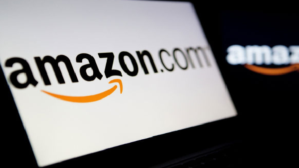 അയോധ്യയിലെ പ്രസാദമെന്ന പേരിൽ ലഡു വിറ്റ് ആമസോൺ