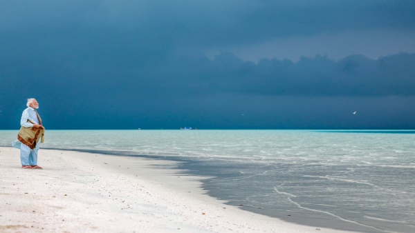 മാലിദ്വീപ് വിവാദം; ലക്ഷദ്വീപ് ടിക്കറ്റിന് ഡിസ്കൗണ്ടുമായി പേടിഎം