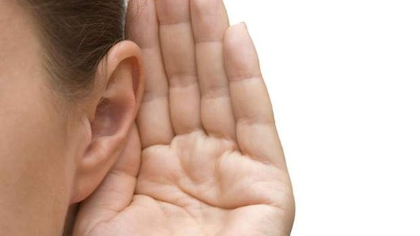 പാരമ്പര്യം മൂലം ബധിരരായി ജനിച്ച 5 കുട്ടികൾക്ക് 1 ഇഞ്ചക്ഷനിൽ കേൾവിശക്തി