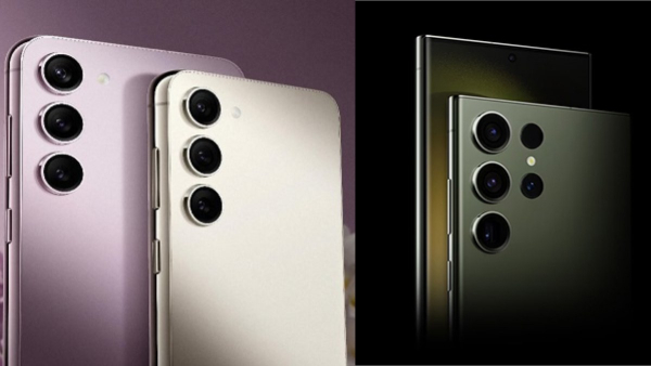 ഗാലക്സി S24 എത്തിയതോടെ S23ക്ക് 10000 രൂപ ഡിസ്കൗണ്ട്