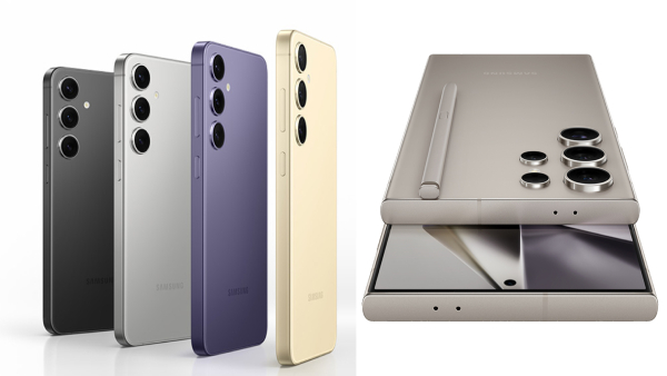 സാംസങ് ഗാലക്സി എസ്24 സീരീസ് വിൽപ്പന ആരംഭിച്ചു, ഓഫറുകൾ ഇതാ!