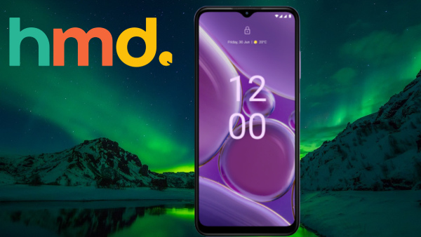 നോക്കിയ ഇല്ലാതെ എച്ച്എംഡിയുടെ ആദ്യ സ്മാർട്ട്ഫോൺ; ഡി​സൈൻ പുറത്ത്