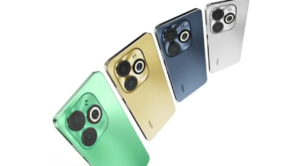 ഈ ഫോണിന് 6,749 രൂപയോ? അതും 50എംപി മെയിൻ ക്യാമറയും, എഐ ലെൻസും ഉള്ളത് ഈ ഫോണിന് 6,749 രൂപയോ? അതും 50എംപി മെയിൻ ക്യാമറയും, എഐ ലെൻസും ഉള്ളത്