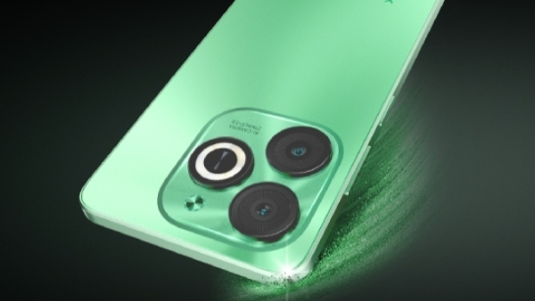 വില വെറും 7000 രൂപയിൽ താഴെ; 50 എംപി ക്യാമറയും എഐ ലെൻസും