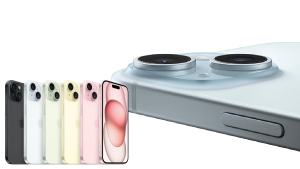 ഐഫോൺ 15ന് ഫ്ലിപ്പ്കാർട്ടിൽ സ്പെഷ്യൽ ഡിസ്കൗണ്ട്