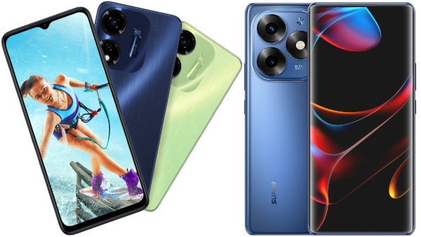 6299 രൂപയ്ക്ക് രണ്ട് എഐ ക്യാമറകളുള്ള ഫോൺ ഇന്ത്യയിലെത്തിച്ച് ഐടെൽ 6299 രൂപയ്ക്ക് രണ്ട് എഐ ക്യാമറകളുള്ള ഫോൺ ഇന്ത്യയിലെത്തിച്ച് ഐടെൽ