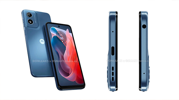 14,000 രൂപയ്ക്ക് 50എംപി സെൻസറുള്ള ട്രിപ്പിൾ റിയർ ക്യാമറ