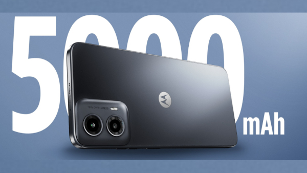 വിലകൊണ്ട് മലർത്തിയടിക്കാൻ മോട്ടോ G34 5G ഇന്ത്യയിലേക്ക്