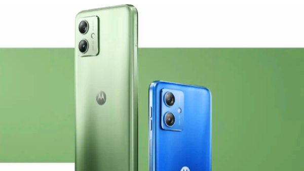 6000mAh ബാറ്ററിയുള്ള മോട്ടോ ജി54 ഇപ്പോൾ 13,999 രൂപയ്ക്ക്