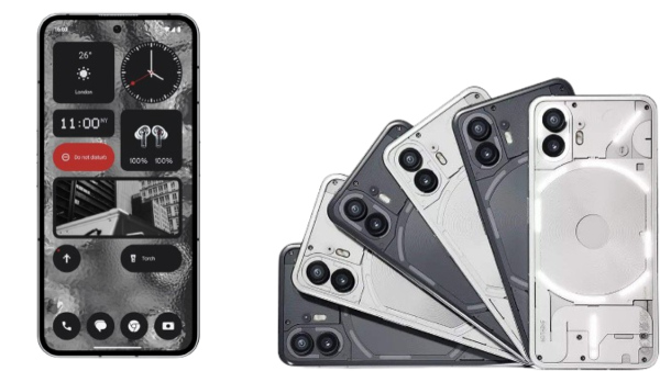 30000 രൂപ റേഞ്ചിൽ ലോഞ്ച് ചെയ്യുന്ന ആദ്യ നത്തിങ് സ്മാർട്ട്ഫോൺ!