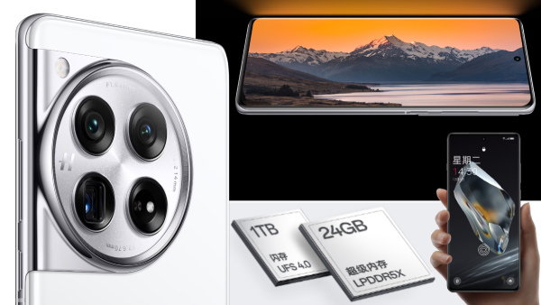 സ്നാപ്ഡ്രാഗൺ 8 ജെൻ 3 പ്രോസസറുമായി വൺപ്ലസ് 12 ഇന്ത്യയിൽ സ്നാപ്ഡ്രാഗൺ 8 ജെൻ 3 പ്രോസസറുമായി വൺപ്ലസ് 12 ഇന്ത്യയിൽ