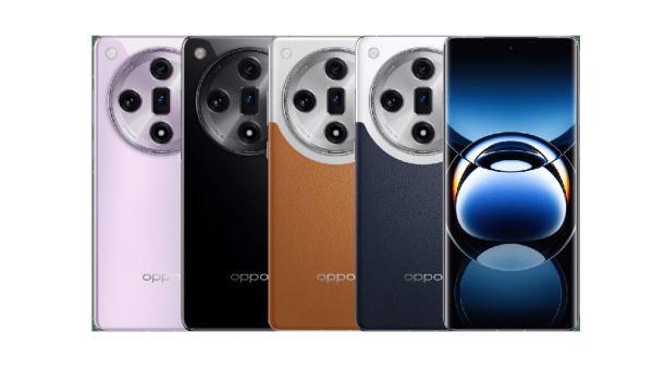 പുതിയ ഓപ്പോ ​ഫൈൻഡ് X7 കിടിലം! 