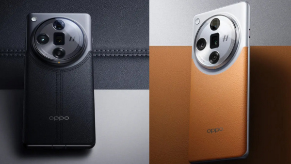 ഡ്യുവൽ പെരിസ്‌കോപ്പ് ടെലിഫോട്ടോ ക്യാമറയുമായി ഓപ്പോ ​ഫൈൻഡ് X7 അ‌ൾട്ര