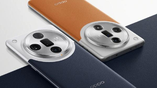 ഡ്യുവൽ പെരിസ്‌കോപ്പ് ടെലിഫോട്ടോ ക്യാമറയുമായി ഓപ്പോ ​ഫൈൻഡ് X7 അ‌ൾട്ര