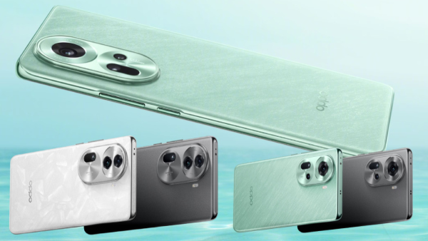 നിറയെ ഓഫറുകളുമായി ഓപ്പോ റെനോ 11 പ്രോ വിൽപ്പന ഇന്ത്യയിൽ ആരംഭിച്ചു