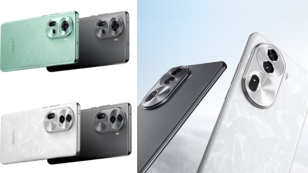 നക്ഷത്രക്കണ്ണുള്ള സുന്ദരന്മാർ! ഓപ്പോ റെനോ 11 സീരീസ് ഇന്ത്യയിൽ