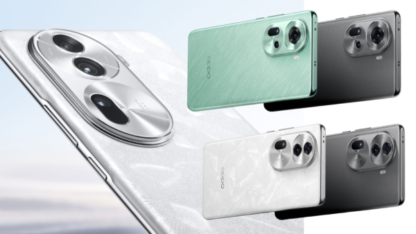 നക്ഷത്രക്കണ്ണുള്ള സുന്ദരന്മാർ! ഓപ്പോ റെനോ 11 സീരീസ് ഇന്ത്യയിൽ