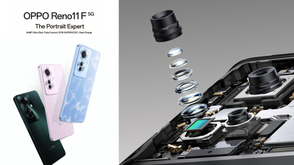 ഓപ്പോ റെനോ 11F ഇന്ത്യയിൽ ഓപ്പോ F25 5ജി എന്നപേരിൽ എത്തും