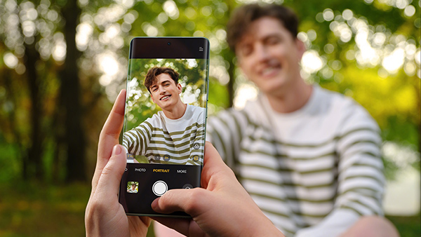 പോർട്രെയിറ്റ് ഫോട്ടോഗ്രാഫിയുടെ രാജാവാകാൻ ഓപ്പോ റെനോ11 5ജി 