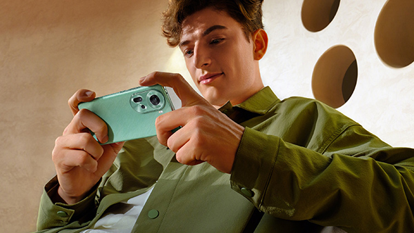 പോർട്രെയിറ്റ് ഫോട്ടോഗ്രാഫിയുടെ രാജാവാകാൻ ഓപ്പോ റെനോ11 5ജി 