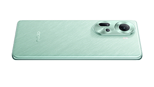 പോർട്രെയിറ്റ് ഫോട്ടോഗ്രാഫിയുടെ രാജാവാകാൻ ഓപ്പോ റെനോ11 5ജി 