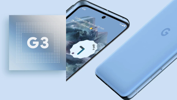 പിക്സൽ 8 സീരീസ് പരിഷ്കരിച്ച് ഗൂഗിൾ, സാംസങ്ങിനുള്ള പണി കൂട്ടത്തിലുണ്ട്!