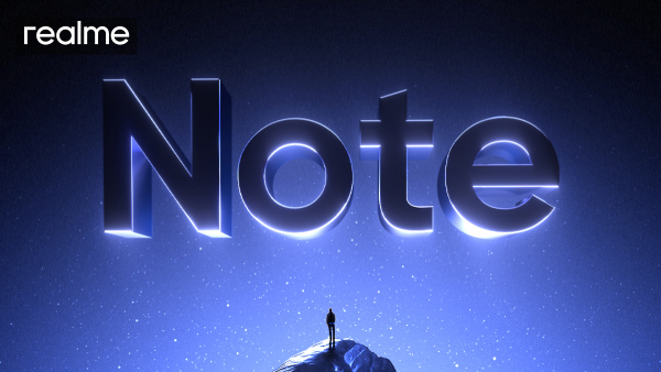 ഫസ്റ്റ് ഇൻ ദ സീരീസ്, ഫസ്റ്റ് ഇൻ ദ വേൾഡ്, ഇതാ റിയൽമി നോട്ട് 50!