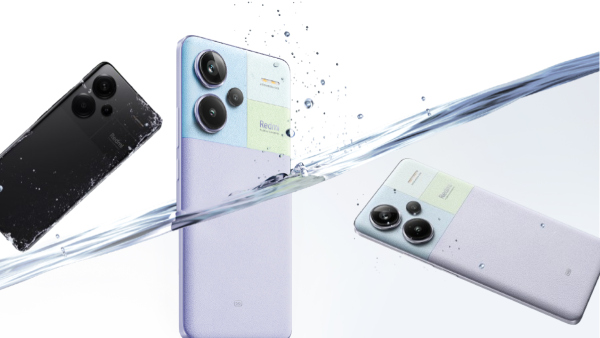 കടുവകളെ പിടിക്കാൻ വന്ന ഇവൻ കിടുവാ!​ റെഡ്മി നോട്ട് 13 പ്രോ+ ഇന്ത്യയിൽ