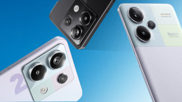 റെഡ്മി നോട്ട് 13, 13 പ്രോ എന്നിവ ഇനി ഇന്ത്യയിലും വാങ്ങാം