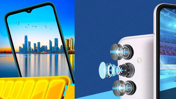 സാംസങ് ഗാലക്സി എ14 5ജിയുടെ സ്റ്റോറേജ് ഇരട്ടിയാക്കി പുറത്തിറക്കി! 